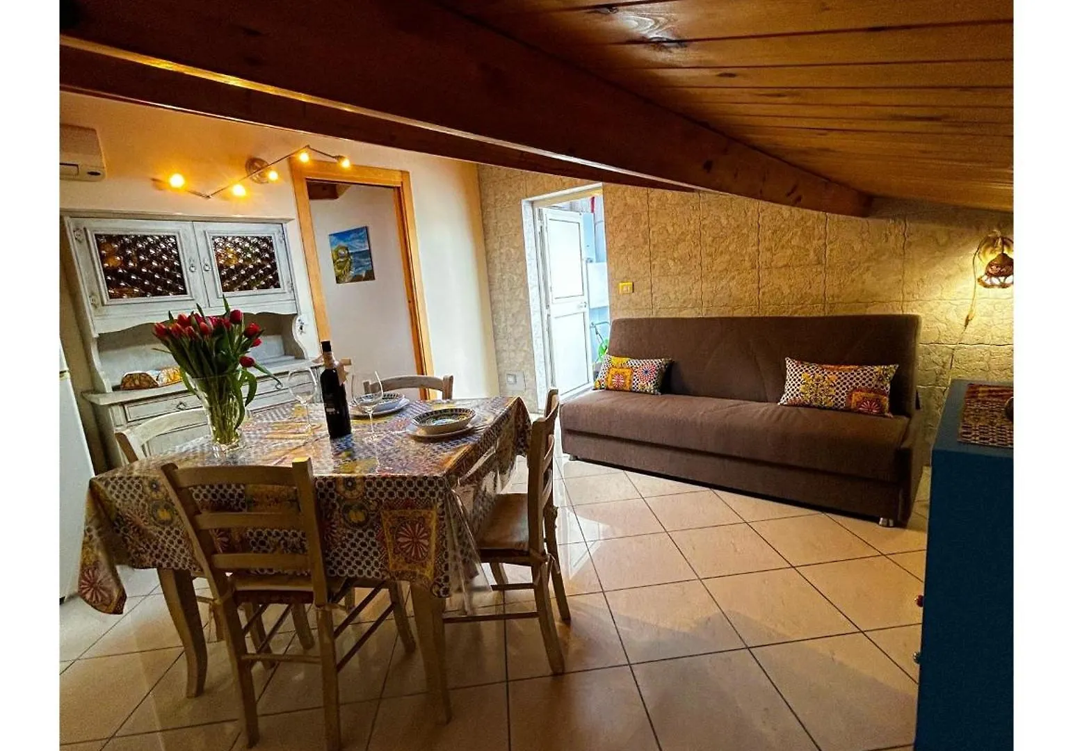 Sicily House 29 Apartment Avola 0*,  Italy