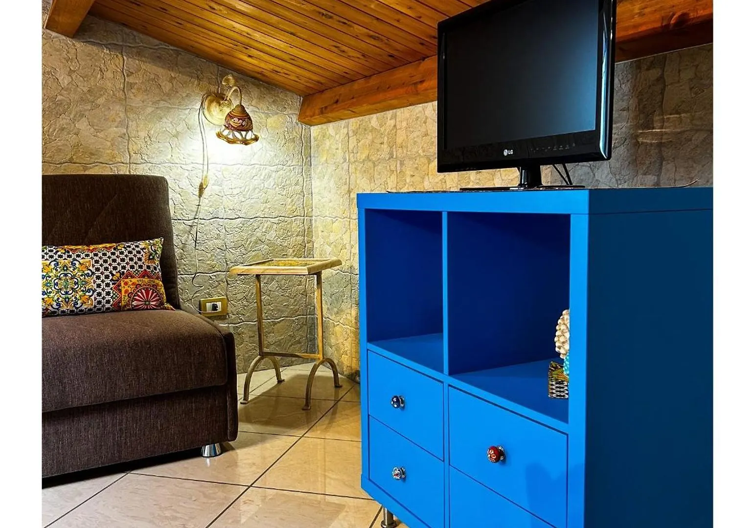 Sicily House 29 Apartment Avola