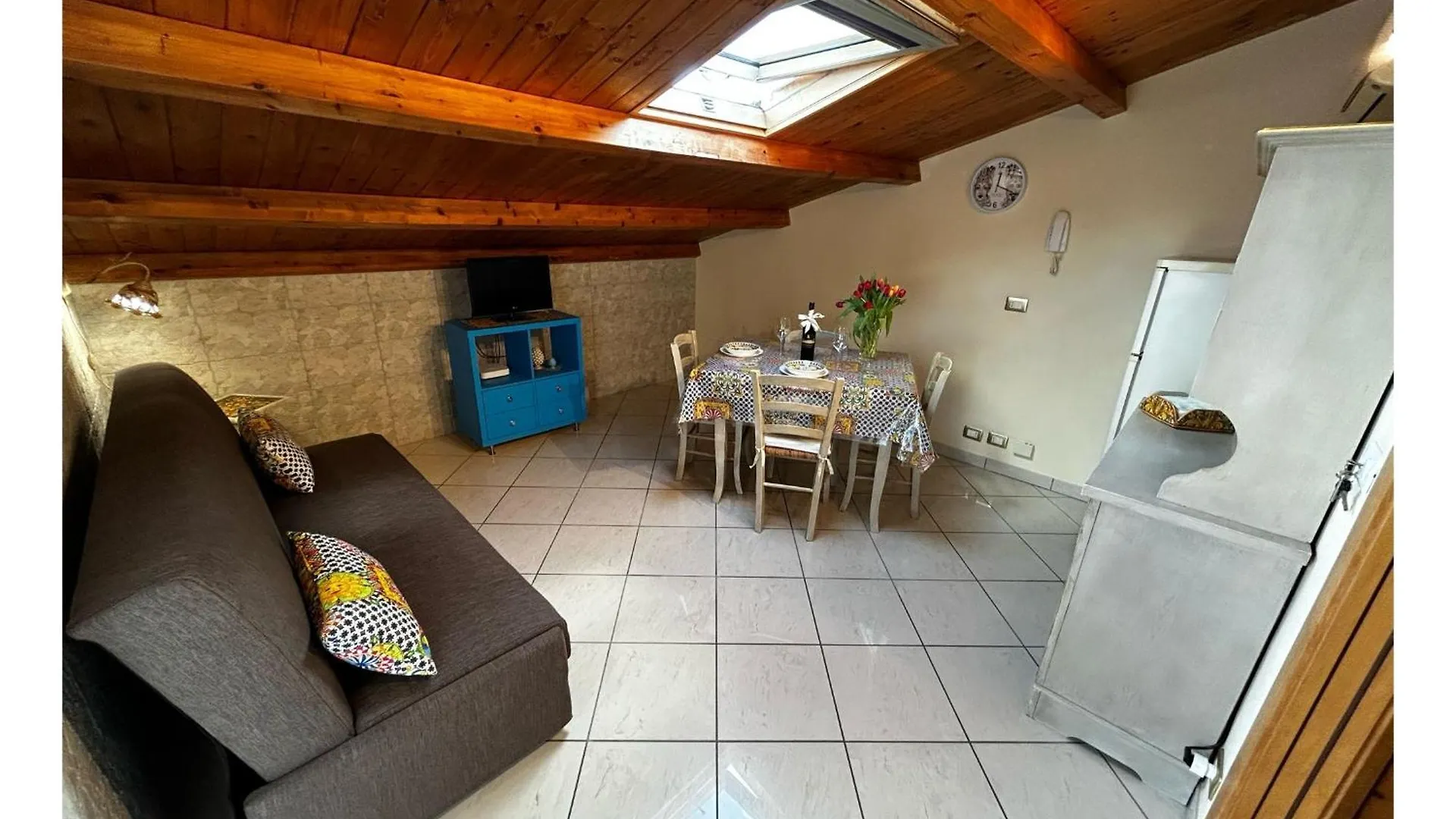 Sicily House 29 Apartment Avola Italy