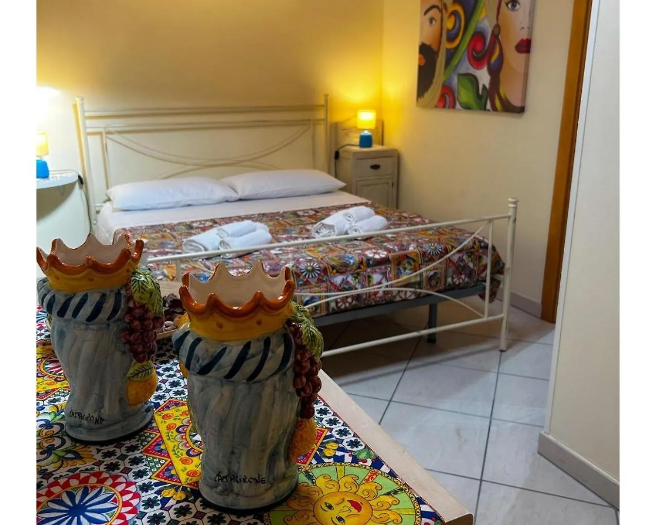 Sicily House 29 Apartment Avola