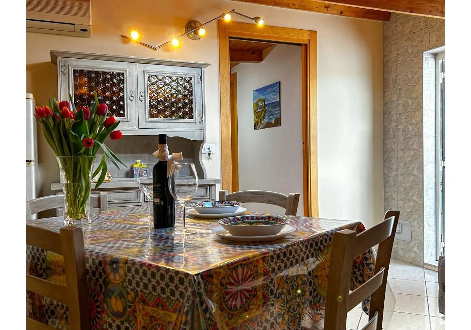 Sicily House 29 Apartment Avola Italy