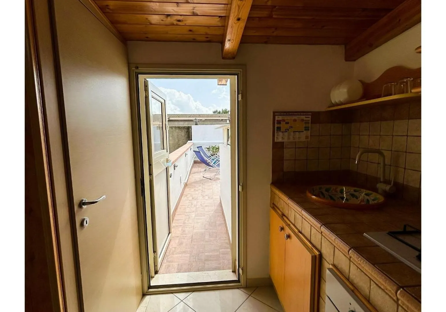 Sicily House 29 Apartment Avola Italy