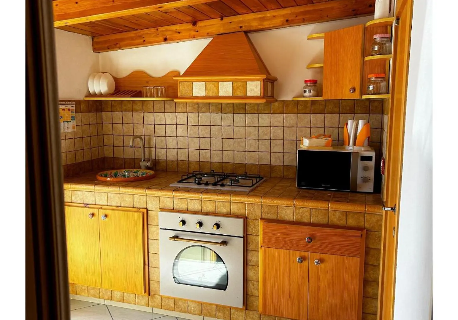 Sicily House 29 Apartment Avola