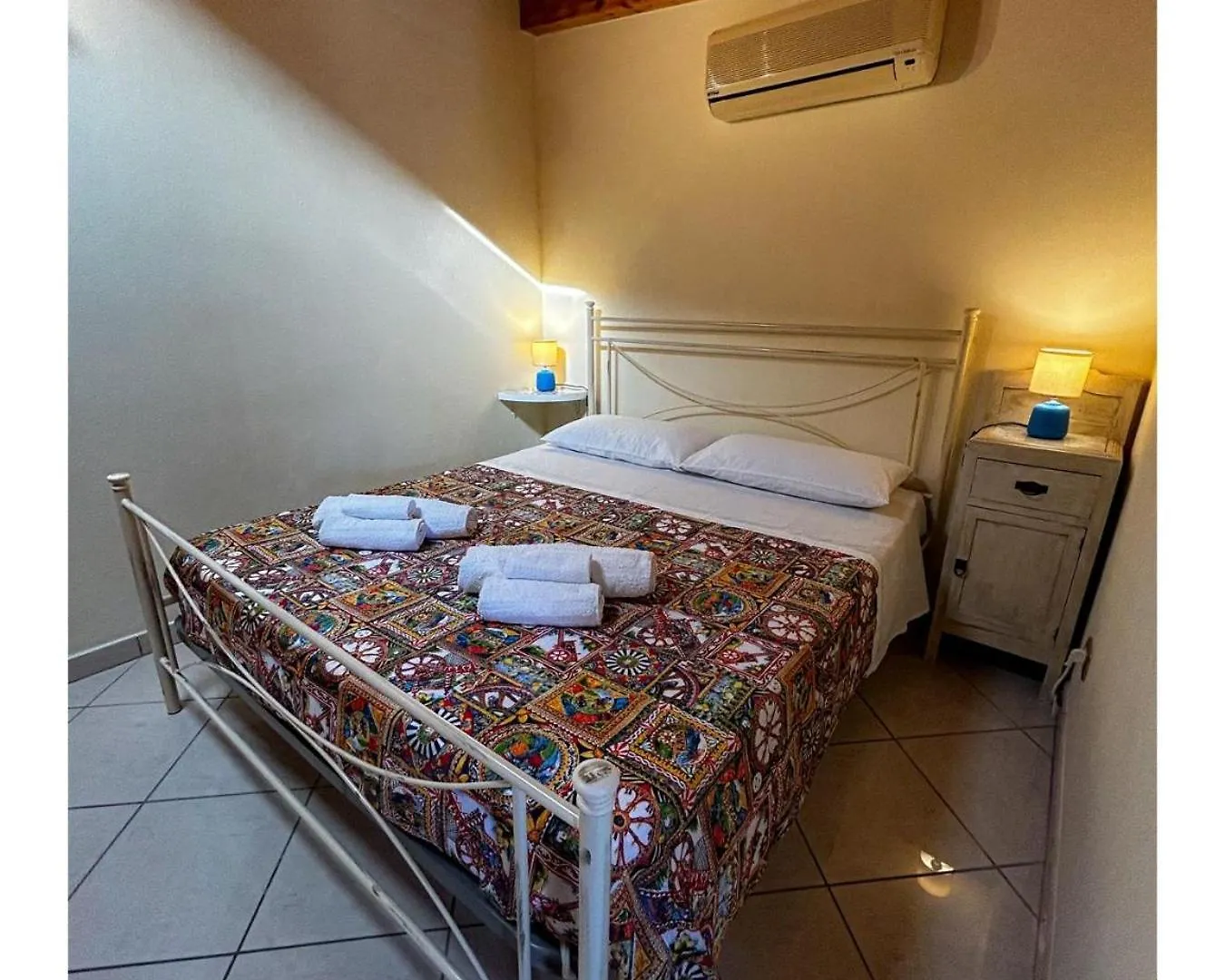 Sicily House 29 Apartment Avola