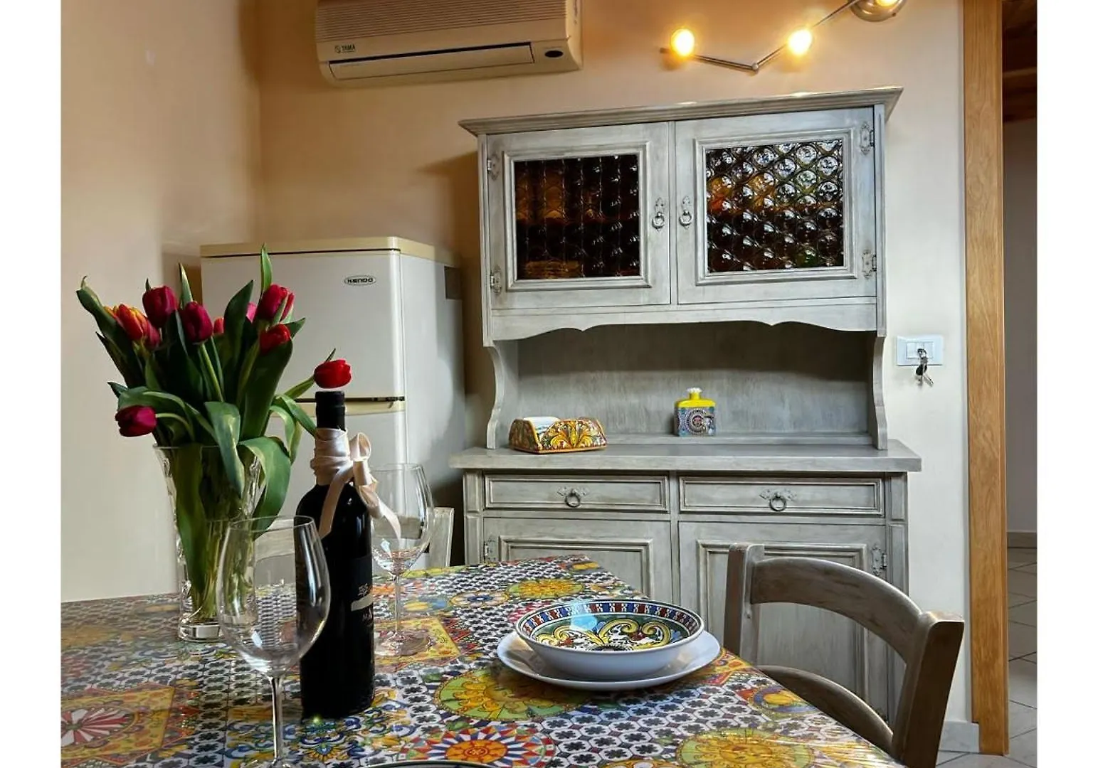 Sicily House 29 Apartment Avola Italy