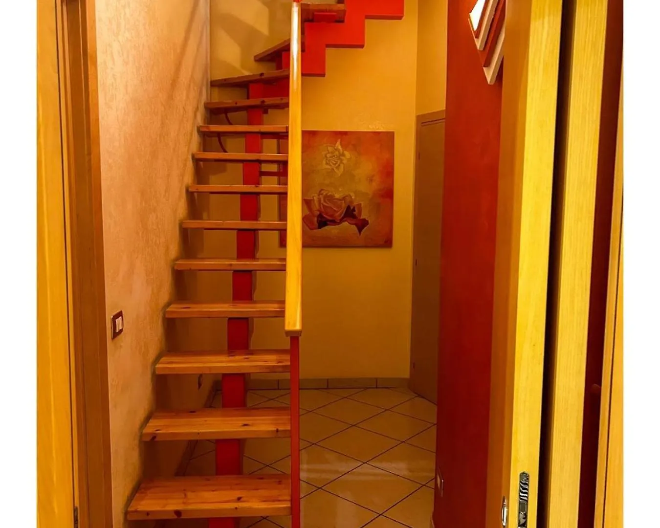 Sicily House 29 Apartment Avola 0*,  Italy
