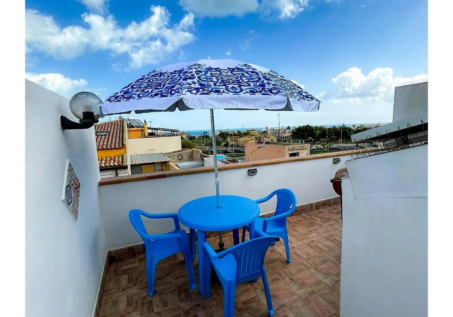 Sicily House 29 Apartment Avola