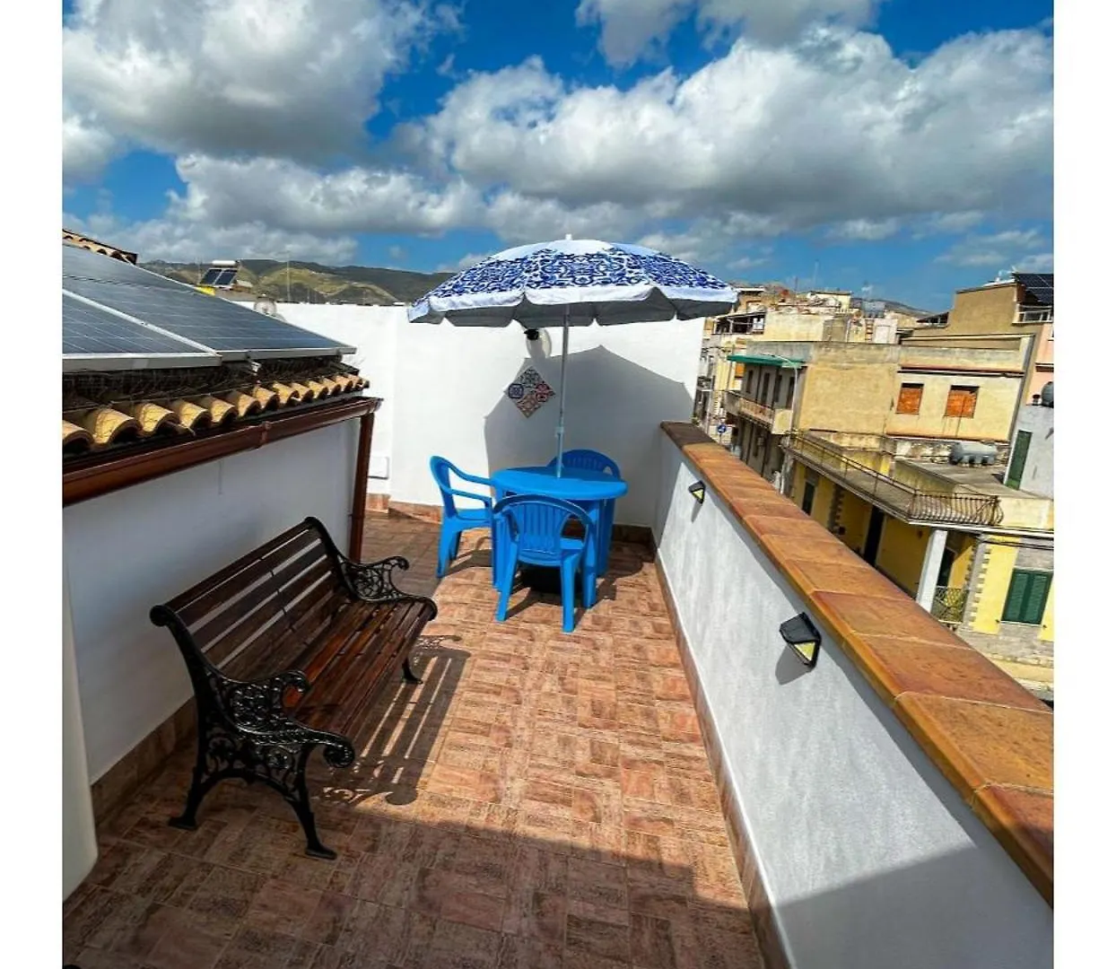Sicily House 29 Apartment Avola Italy