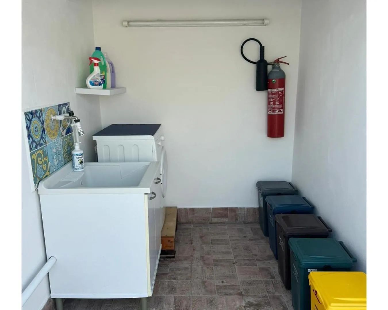 Sicily House 29 Apartment Avola