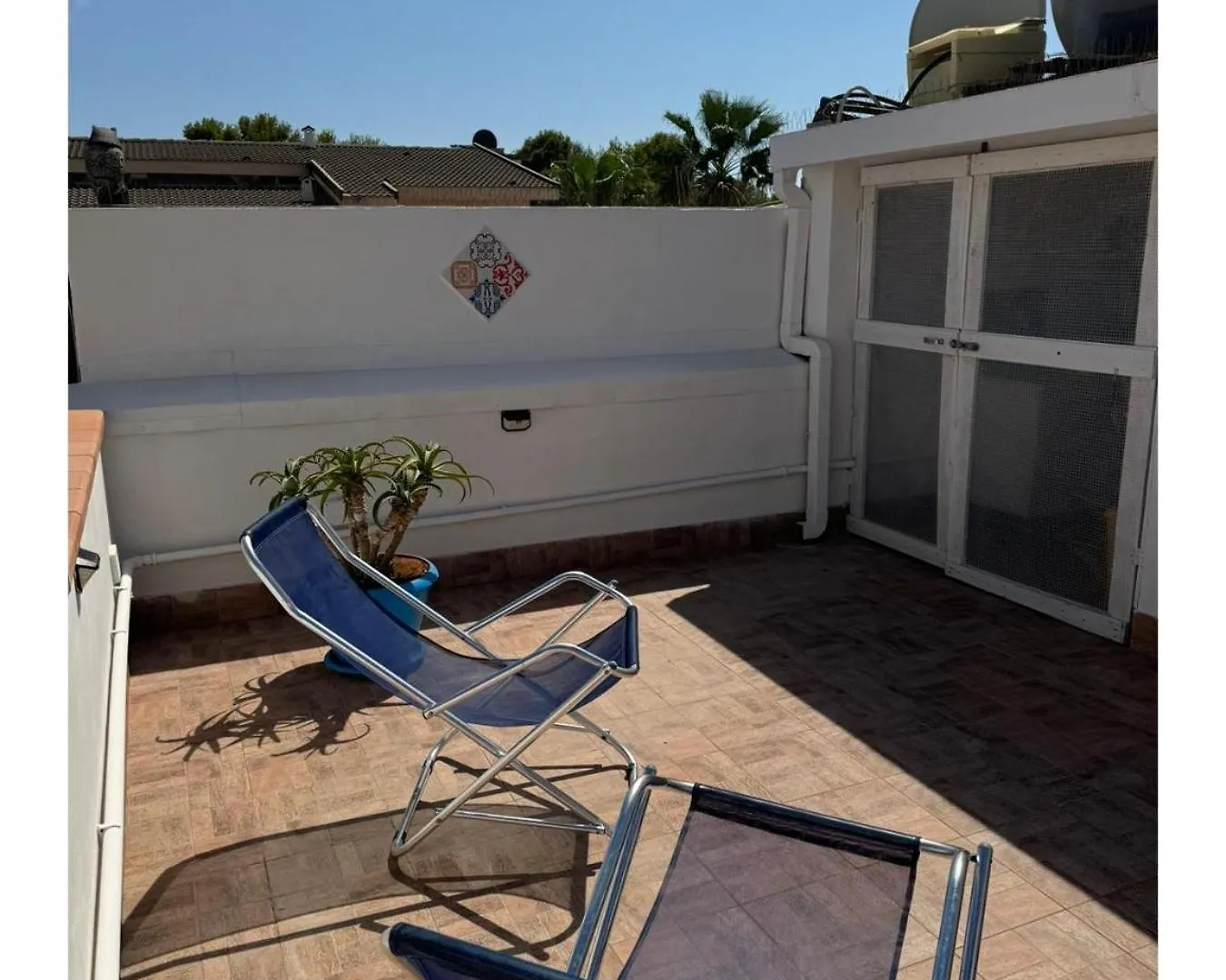 Sicily House 29 Apartment Avola