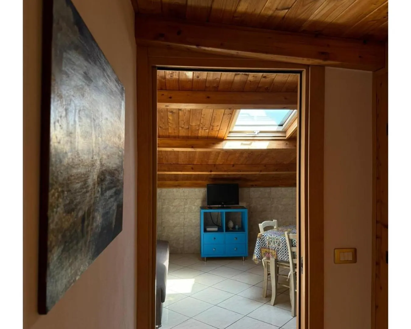 Sicily House 29 Apartment Avola