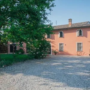 La Quercia In Giardino Appartamento Ducato di Fabriago