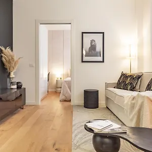 45royal Stylish House Center Appartamento Milano