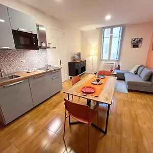 Nuovo Saint Remy Appartamento Cagliari