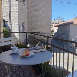 Casa Luisa Appartamento Aggius