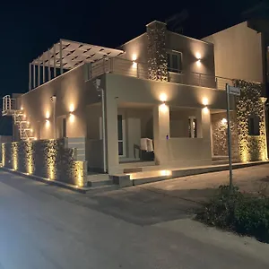 Luxury Maison E Mare Avola