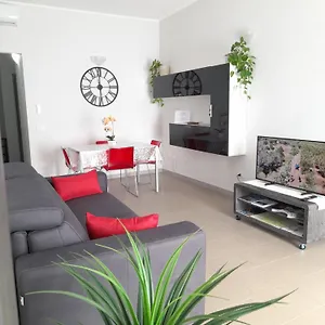 Atalaya Appartamento Villasimius