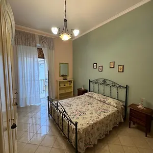 Casa Del Corso Avola