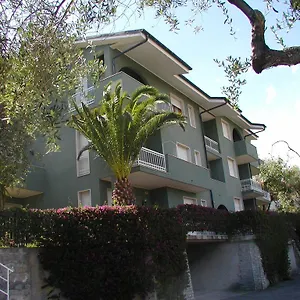 Residenza Il Poggio Appartamento San Bartolomeo Al Mare