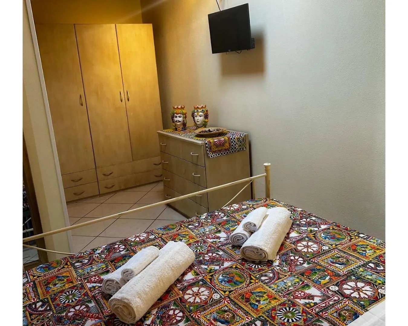 Sicily House 29 Apartment Avola