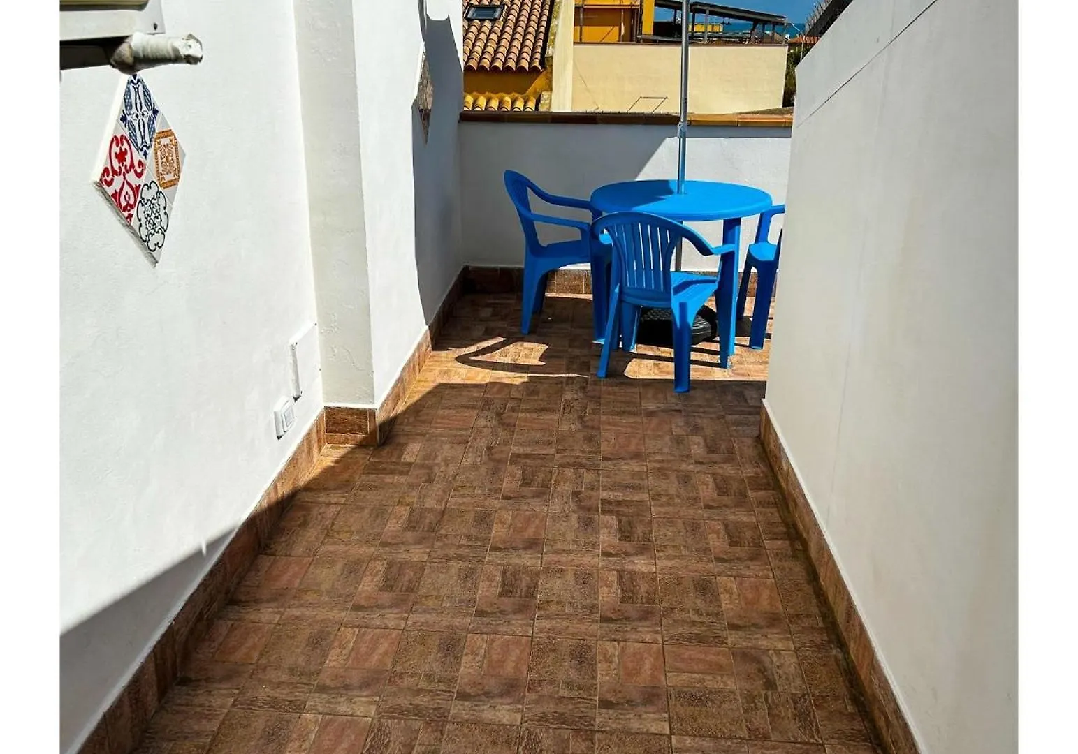 Sicily House 29 Apartment Avola