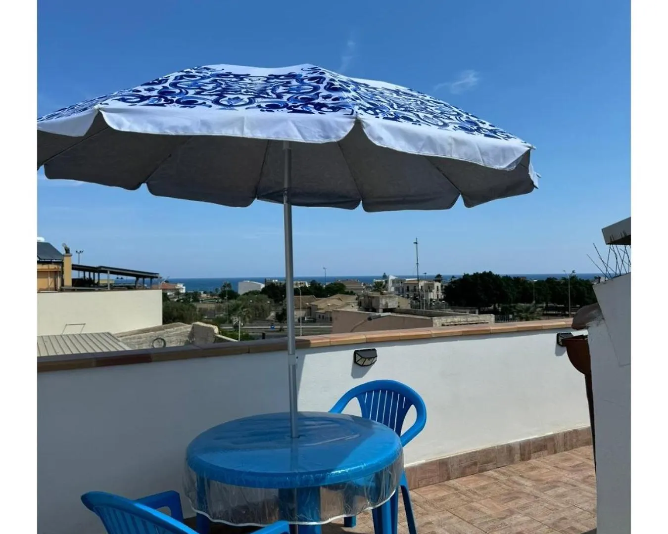 Sicily House 29 Apartment Avola 0*,